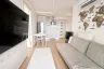 2 Bedroom Condo for rent in Artemis Sukhumvit 77, Suan Luang, Bangkok near BTS On Nut