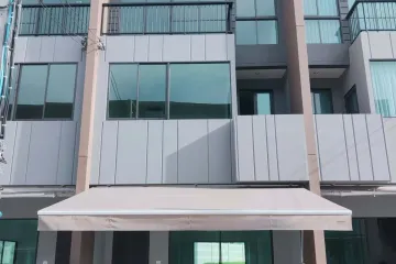 3 Bedroom Townhouse for rent in Baan Klang Muang Watcharapol, O Ngoen, Bangkok