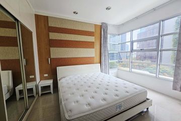 2 Bedroom Condo for sale in Baan Klang Krung Siam - Pathumwan, Thanon Phetchaburi, Bangkok near BTS Ratchathewi