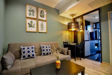 1 Bedroom Condo for rent in THE LINE Jatujak - Mochit, Chatuchak, Bangkok near MRT Chatuchak Park