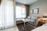 1 Bedroom Condo for rent in Life One Wireless, Lumpini, Bangkok near BTS Ploen Chit