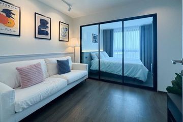 1 Bedroom Condo for sale in The Excel Ladprao - Sutthisan, Wang Thonglang, Bangkok near MRT Chok Chai 4