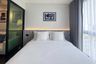 1 Bedroom Condo for sale in The Excel Ladprao - Sutthisan, Wang Thonglang, Bangkok near MRT Chok Chai 4