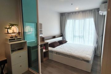 1 Bedroom Condo for sale in Regent Home Bangna, Bang Na, Bangkok near BTS Bang Na