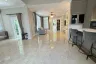 4 Bedroom House for rent in Fantasia Villa 4, Bang Na, Bangkok near MRT Si Iam