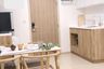 2 Bedroom Condo for rent in Noble Ambience Sukhumvit 42, Phra Khanong, Bangkok near BTS Ekkamai