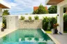 4 Bedroom Villa for rent in Rawai, Phuket