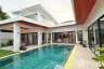 4 Bedroom Villa for rent in Rawai, Phuket