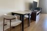 Condo for rent in Silom Grand Terrace, Silom, Bangkok near MRT Silom