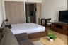 Condo for rent in Silom Grand Terrace, Silom, Bangkok near MRT Silom