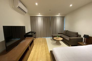 Condo for rent in Silom Grand Terrace, Silom, Bangkok near MRT Silom