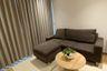 Condo for rent in Silom Grand Terrace, Silom, Bangkok near MRT Silom
