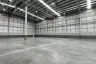 Warehouse / Factory for rent in Samrong Klang, Samut Prakan