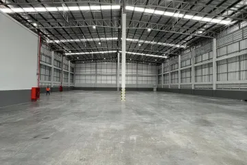 Warehouse / Factory for rent in Samrong Klang, Samut Prakan