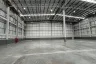 Warehouse / Factory for rent in Samrong Klang, Samut Prakan