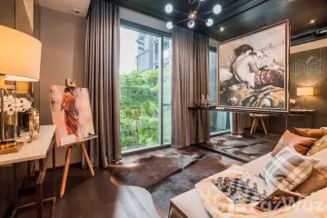 2 Bedroom Condo for Sale or Rent in LAVIQ Sukhumvit 57, Khlong Tan Nuea, Bangkok near BTS Thong Lo