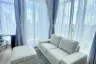1 Bedroom Condo for rent in Culture Thonglor, Khlong Tan Nuea, Bangkok near BTS Thong Lo