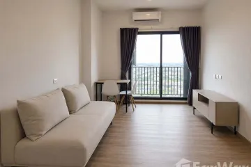 2 Bedroom Condo for rent in Flexi Mega Space Bangna, Bang Kaeo, Samut Prakan