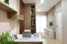 1 Bedroom Condo for sale in Centric Scene Ratchavipha, Wong Sawang, Bangkok near MRT Wong Sawang