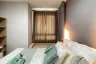 1 Bedroom Condo for sale in Centric Scene Ratchavipha, Wong Sawang, Bangkok near MRT Wong Sawang