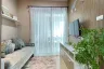 1 Bedroom Condo for sale in Centric Scene Ratchavipha, Wong Sawang, Bangkok near MRT Wong Sawang