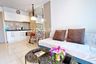 1 Bedroom Condo for rent in Atlantis Condo Resort, Nong Prue, Chonburi