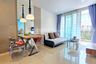 1 Bedroom Condo for rent in Atlantis Condo Resort, Nong Prue, Chonburi