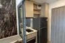 1 Bedroom Condo for rent in The Nest Sukhumvit 71, Phra Khanong Nuea, Bangkok near BTS Phra Khanong