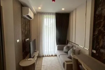 1 Bedroom Condo for rent in The Nest Sukhumvit 71, Phra Khanong Nuea, Bangkok near BTS Phra Khanong