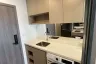 1 Bedroom Condo for rent in The Nest Sukhumvit 71, Phra Khanong Nuea, Bangkok near BTS Phra Khanong