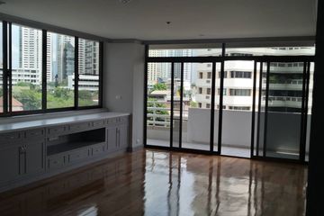3 Bedroom Condo for rent in Ruamsuk, Khlong Tan, Bangkok near MRT Queen Sirikit National Convention Centre