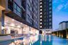 Condo for sale in KNIGHTSBRIDGE COLLAGE RAMKHAMHAENG, Hua Mak, Bangkok near MRT Hua Mak