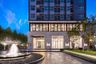 Condo for sale in KNIGHTSBRIDGE COLLAGE RAMKHAMHAENG, Hua Mak, Bangkok near MRT Hua Mak