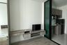 Condo for sale in KNIGHTSBRIDGE COLLAGE RAMKHAMHAENG, Hua Mak, Bangkok near MRT Hua Mak