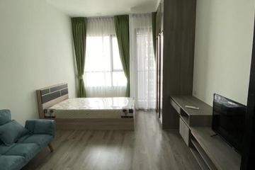 Condo for sale in KNIGHTSBRIDGE COLLAGE RAMKHAMHAENG, Hua Mak, Bangkok near MRT Hua Mak