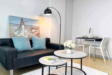 1 Bedroom Condo for rent in D Condo Kathu, Kathu, Phuket