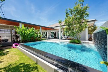 3 Bedroom House for sale in Nong Prue, Chonburi