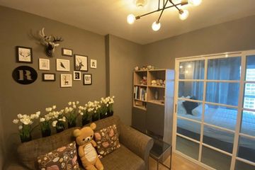 1 Bedroom Condo for rent in Aspire Rama 4, Phra Khanong, Bangkok near BTS Ekkamai