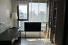 1 Bedroom Condo for rent in Life Asoke Rama 9, Makkasan, Bangkok near MRT Phra Ram 9
