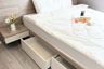 1 Bedroom Condo for rent in The Key Sathorn-Charoenraj, Bang Khlo, Bangkok near BTS Surasak