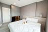 1 Bedroom Condo for rent in The Key Sathorn-Charoenraj, Bang Khlo, Bangkok near BTS Surasak