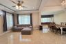 4 Bedroom House for rent in Fantasia Villa 4, Bang Na, Bangkok near MRT Si Iam