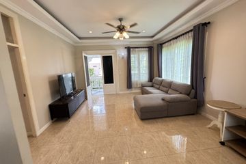 4 Bedroom House for rent in Fantasia Villa 4, Bang Na, Bangkok near MRT Si Iam