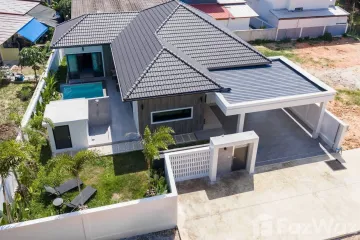 3 Bedroom Villa for sale in Ao Nang, Krabi