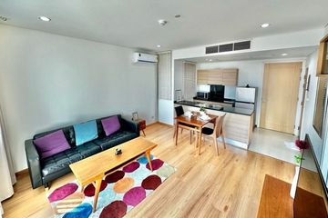 1 Bedroom Condo for rent in Wind Sukhumvit 23, Khlong Toei Nuea, Bangkok near MRT Sukhumvit