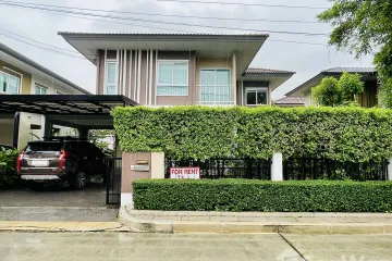 4 Bedroom House for rent in Saransiri Koh Kaew, Ko Kaeo, Phuket