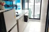 1 Bedroom Condo for rent in Chewathai Hallmark Ladprao - Chokchai 4, Saphan Song, Bangkok near MRT Chok Chai 4