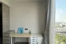 1 Bedroom Condo for rent in Chewathai Hallmark Ladprao - Chokchai 4, Saphan Song, Bangkok near MRT Chok Chai 4