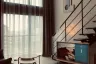 1 Bedroom Condo for rent in The Lofts Silom, Silom, Bangkok near BTS Surasak