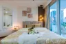 Condo for sale in The Palm Wongamat Beach, Na Kluea, Chonburi
